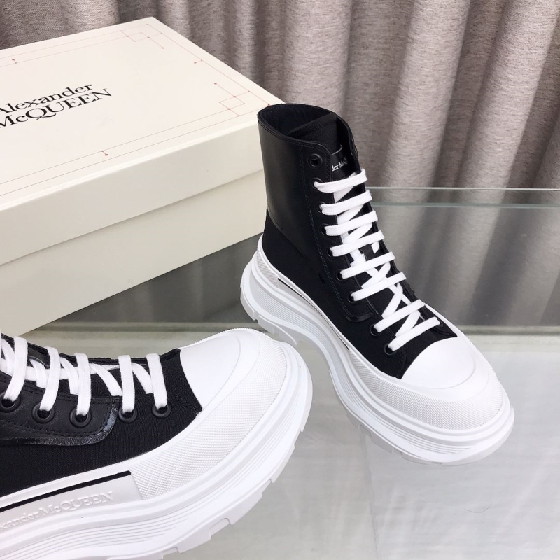 Alexander Mcqueen Casual Shoes